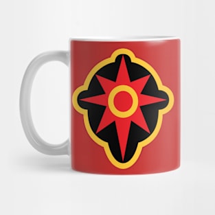 MONGO FLASH Mug